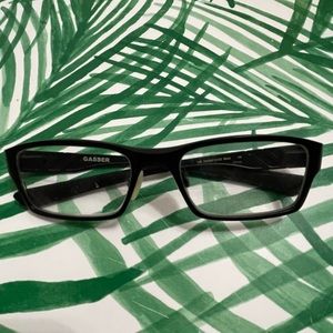 Oakley Gasser RX black 53 18 Prescription no longer works for me